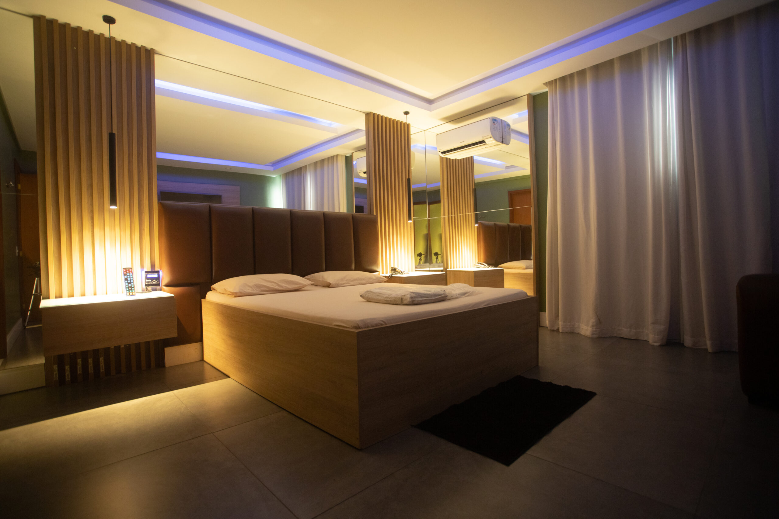 Apartamento Luxo